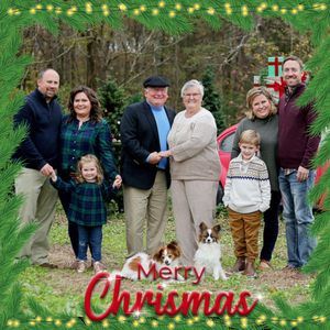 Meet your Posher, Marlene